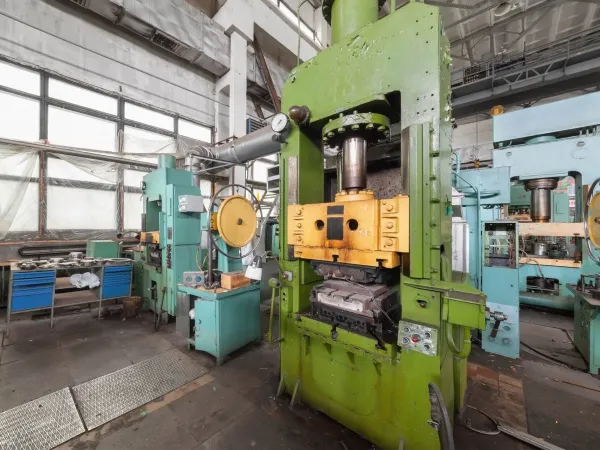 Compression Molding