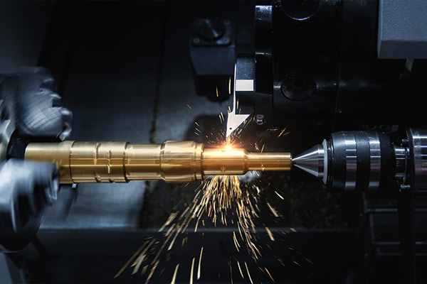 CNC Lathe