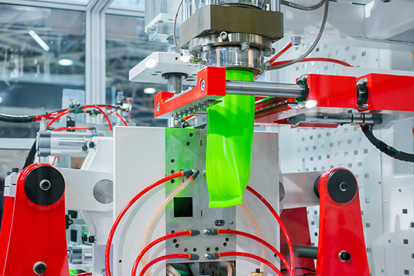 Blow Moulding
