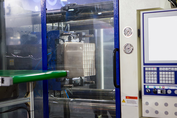 Injection Moulding