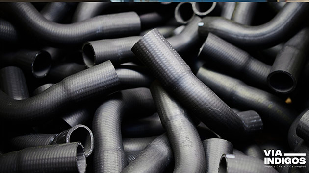 Rubber Hoses