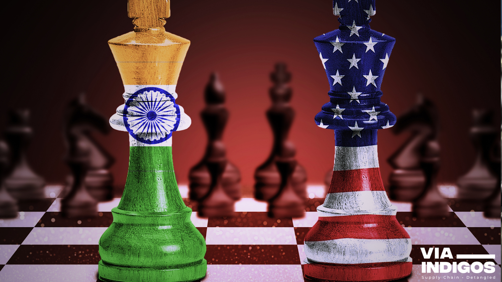 India: The Emerging Global Manufacturing Hub – High-Quality, Cost-Effective, and Scalable Production.