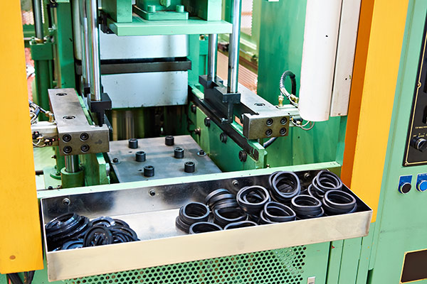Compression Molding