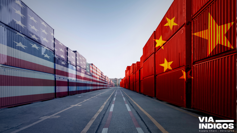 Trump's Tariffs On Canada and Mexico Paused for 30-Days —What's Next for Global Trade?