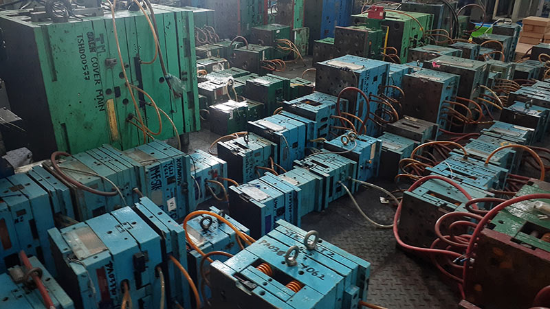 VITLM Powers Precision at Every Stage