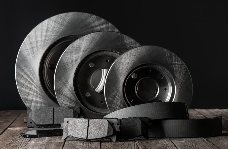 Brake Rotor Sourcing After China Tariffs: Reduce Cost and Control Risk